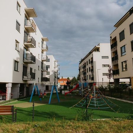 Stresny Aparman Pri Mlyne Apartment Skalica Exterior photo