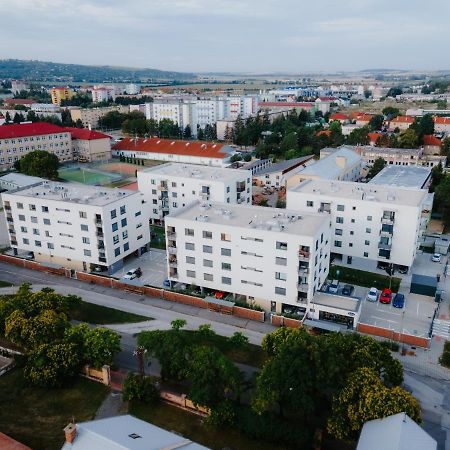 Stresny Aparman Pri Mlyne Apartment Skalica Exterior photo