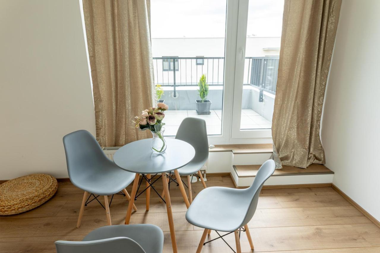 Stresny Aparman Pri Mlyne Apartment Skalica Exterior photo