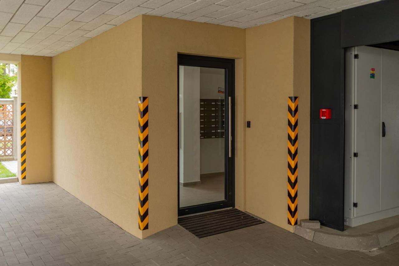 Stresny Aparman Pri Mlyne Apartment Skalica Exterior photo