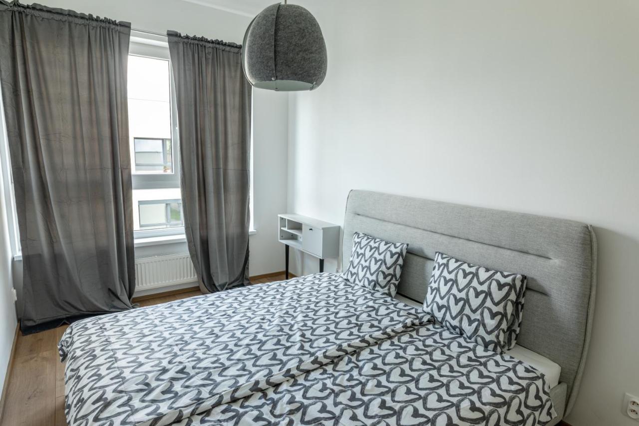 Stresny Aparman Pri Mlyne Apartment Skalica Exterior photo