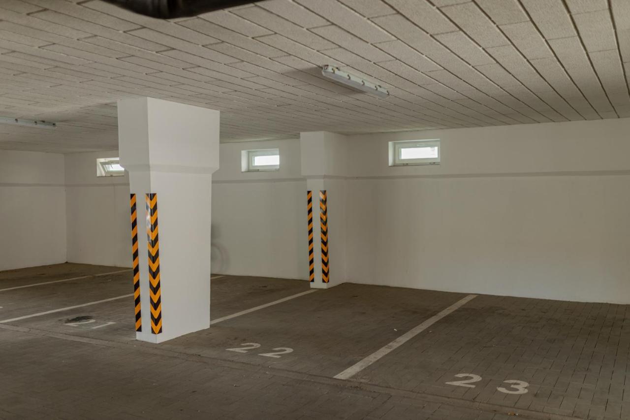 Stresny Aparman Pri Mlyne Apartment Skalica Exterior photo