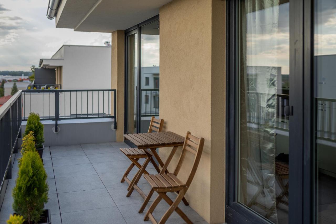 Stresny Aparman Pri Mlyne Apartment Skalica Exterior photo