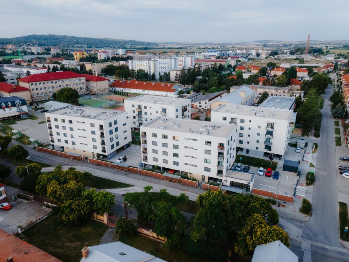 Stresny Aparman Pri Mlyne Apartment Skalica Exterior photo